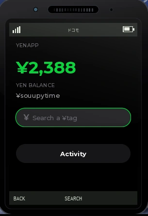 Yenapp